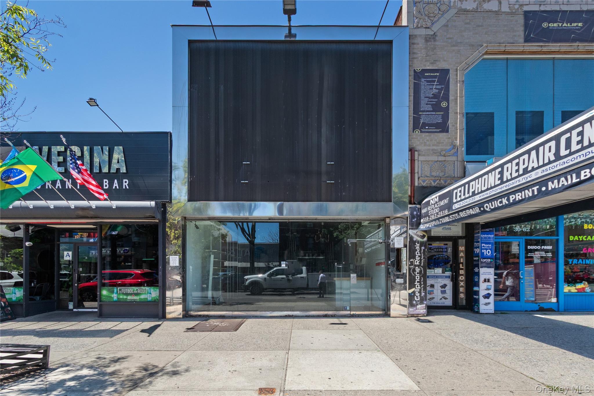3064 Steinway Street, Astoria, NY 11103