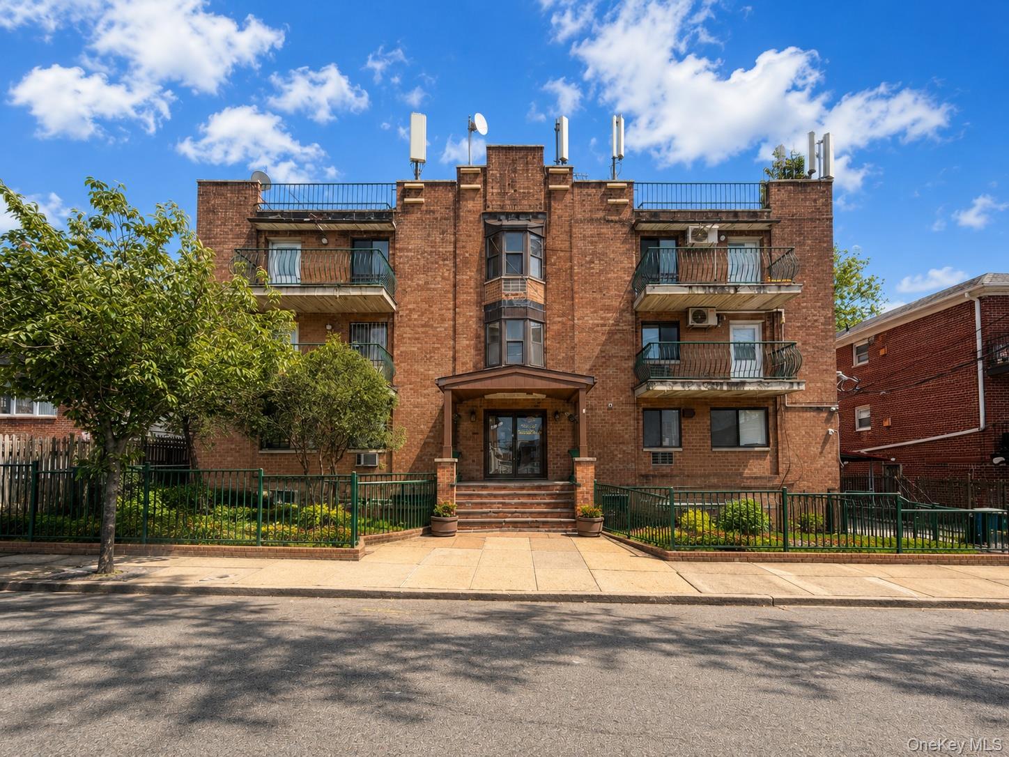 130-14 60th Avenue, Apt 2-E, Flushing, NY 11355