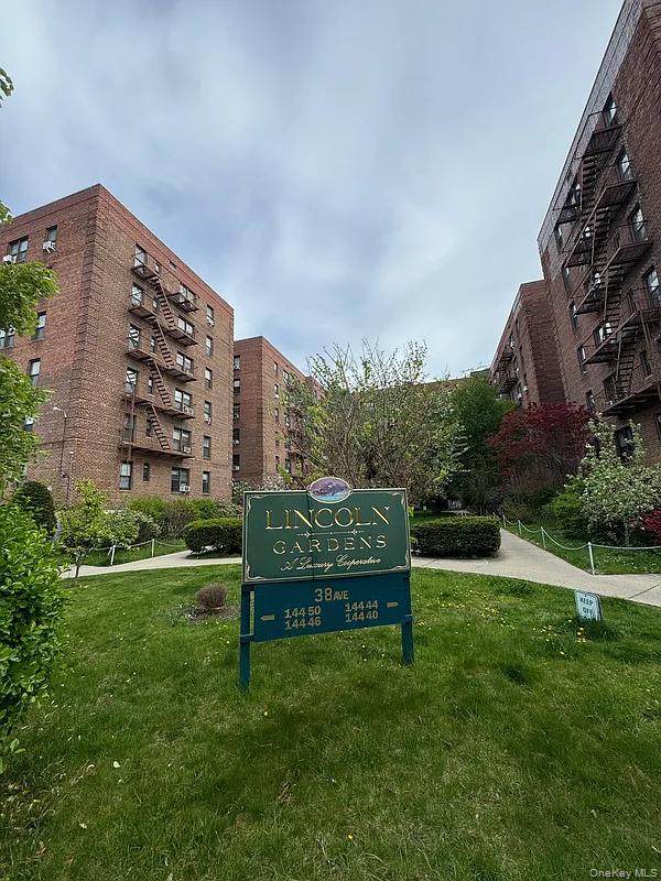 144-46 38th Avenue, Apt 4-H, Flushing, NY 11354