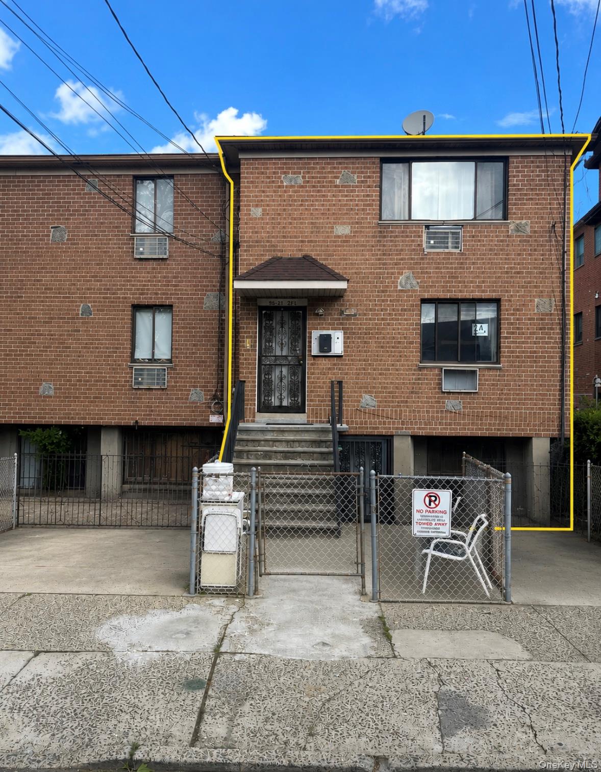 5831 136th Street, Flushing, NY 11355
