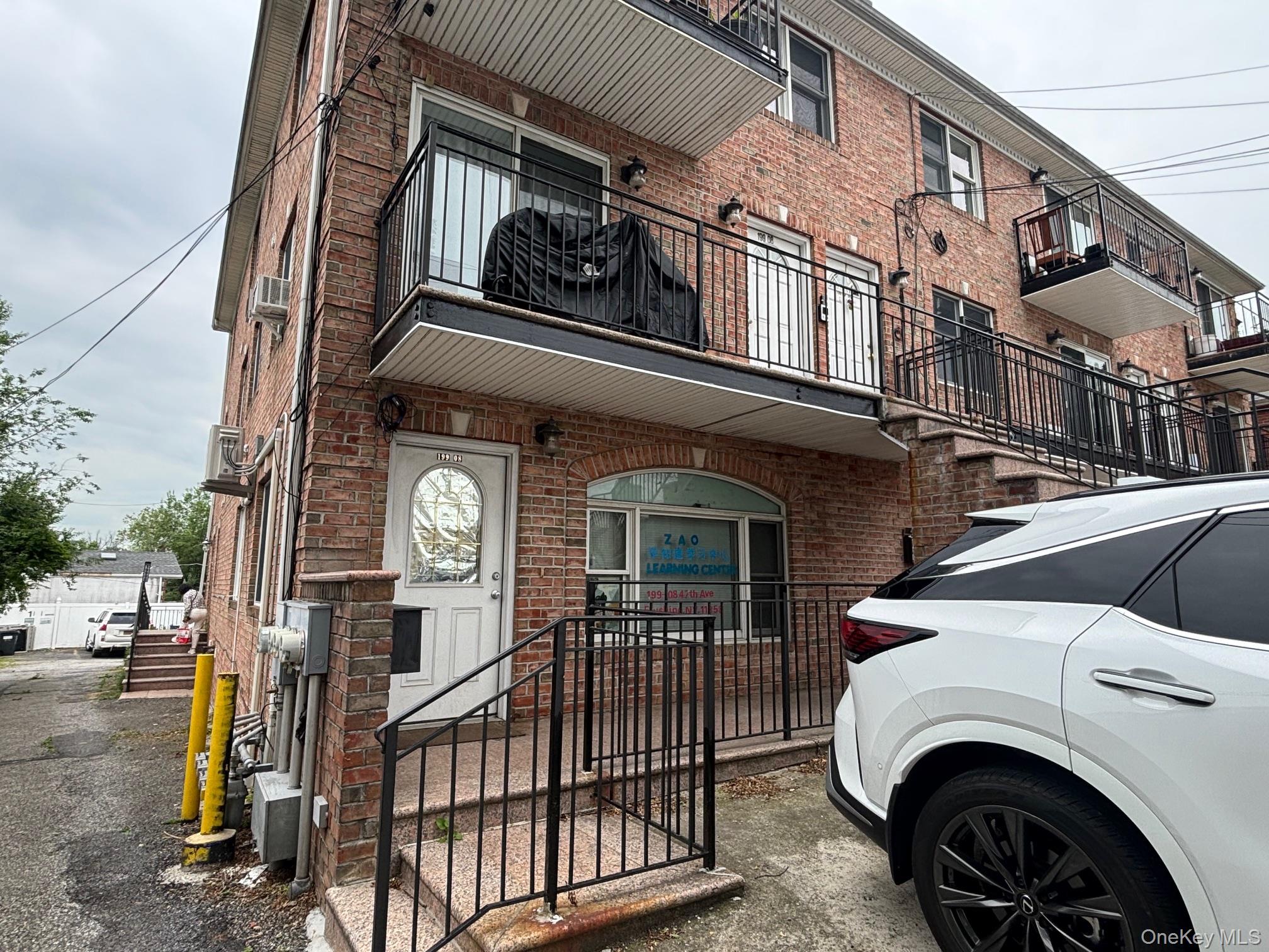 199-08 47th Avenue, Apt 1st Floor, Flushing, NY 11358