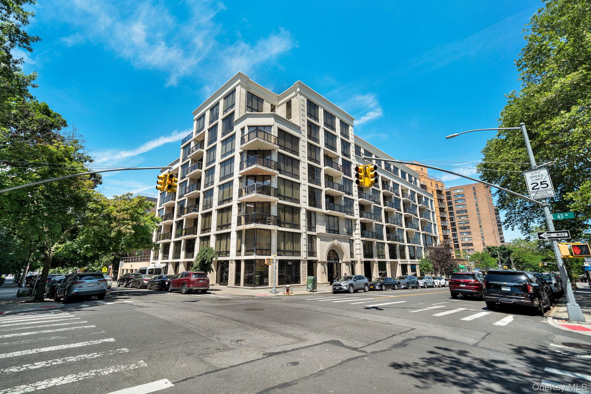 63-36 99th Street, Apt 3-K, Rego Park, NY 11374