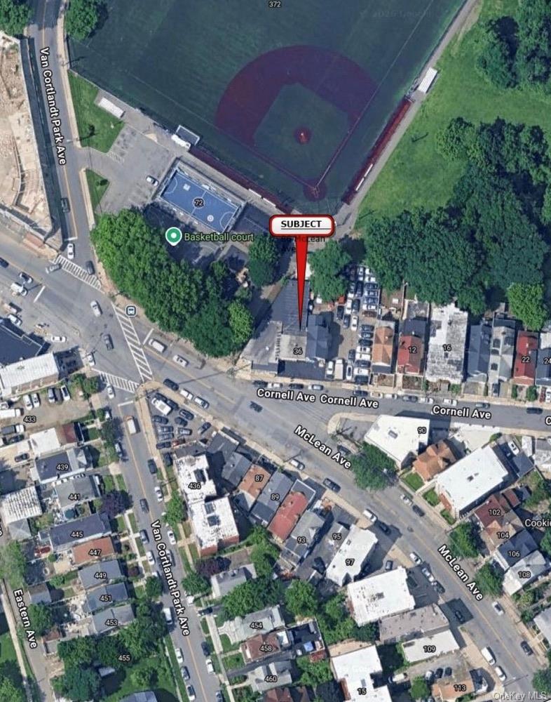86 McLean Avenue, Yonkers, NY 10705