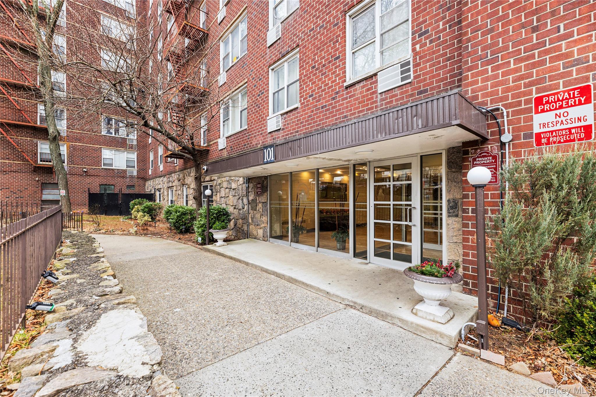 101 Highland Avenue, Apt 4-R, Yonkers, NY 10705