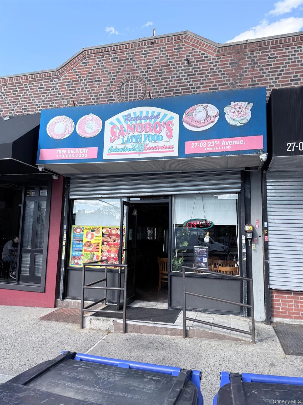 2703 23rd Avenue, Astoria, NY 11105