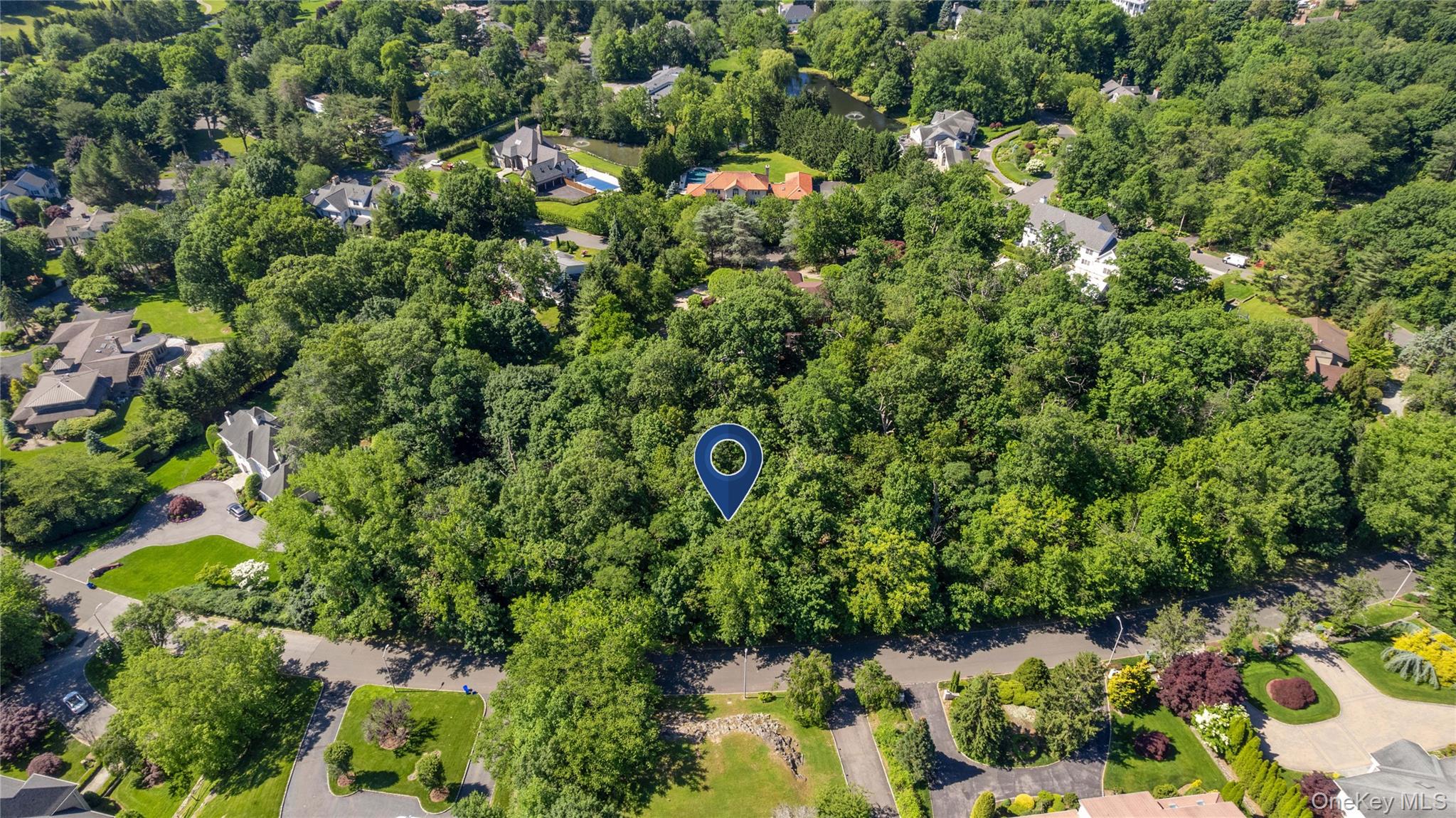 20 Mt. Holly, Rye, NY 10580