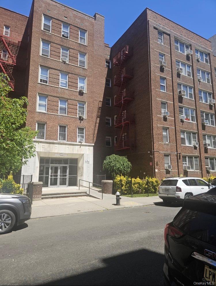 99-15 66th Avenue, Apt 2-B, Rego Park, NY 11374