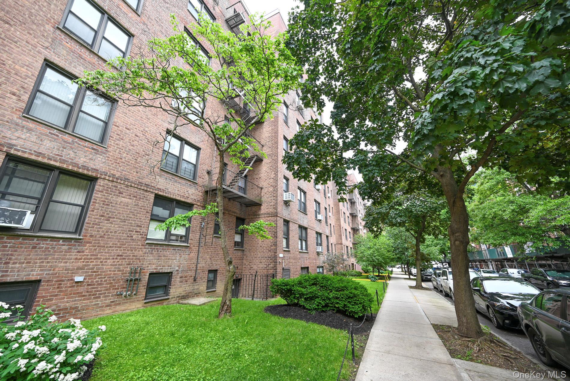 105-21 66th Avenue, Apt 5-B, Forest Hills, NY 11375