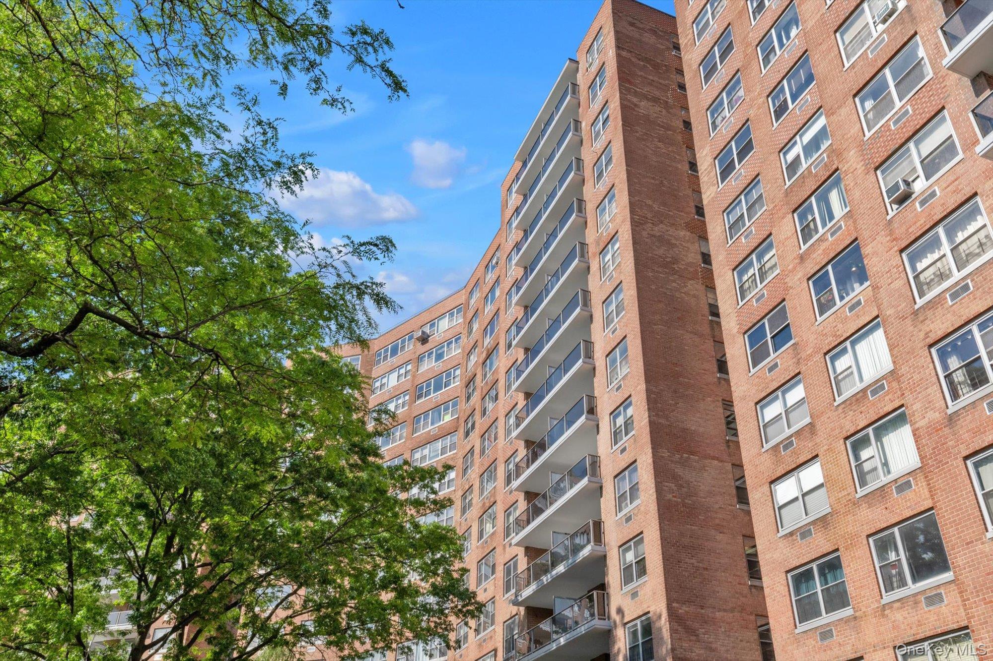 61-20 Grand Central Parkway, Apt A208, Forest Hills, NY 11375