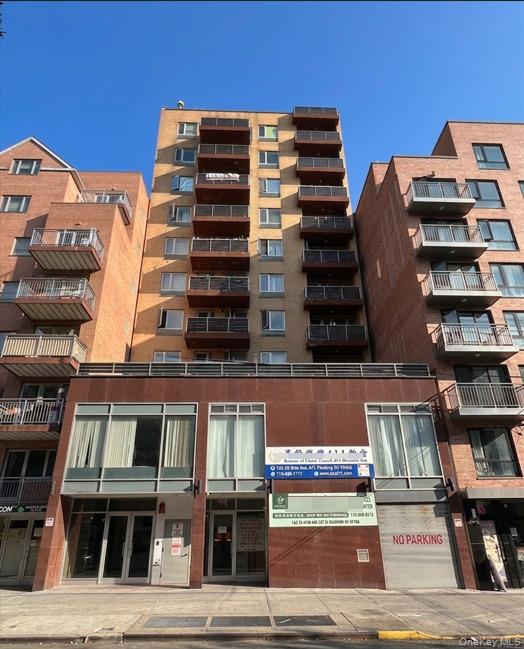 143-26 41st Avenue, Apt 9-C, Flushing, NY 11355