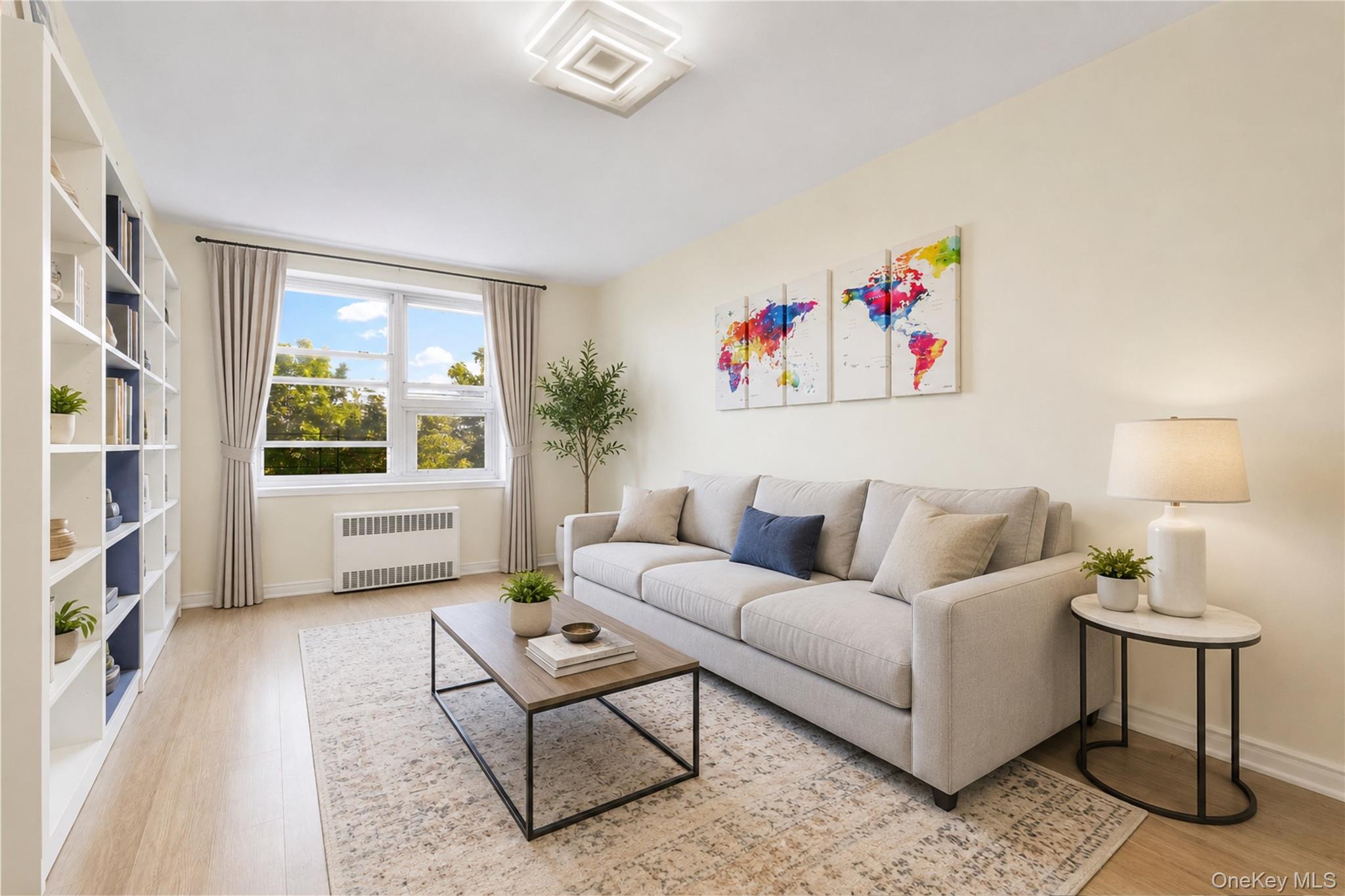 28-02 Parsons Boulevard, Apt 4-E, Flushing, NY 11354