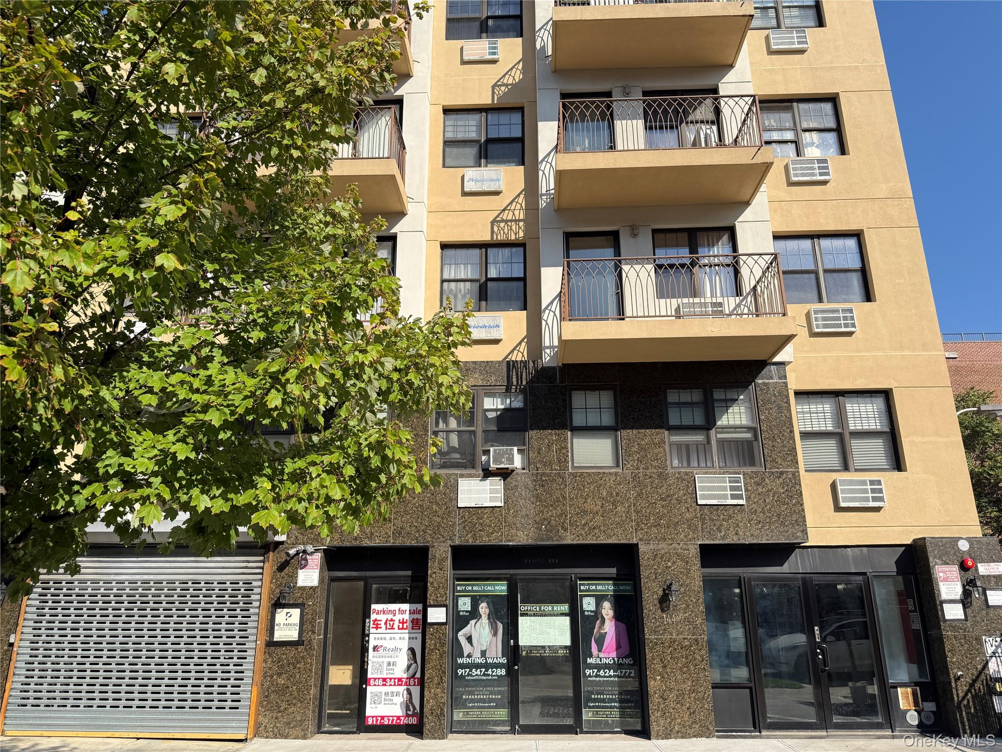144-77 Barclay Avenue, Apt CF-A, Flushing, NY 11355