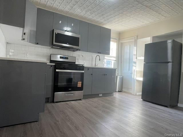 11 Garfield Street, Apt 2, Yonkers, NY 10701