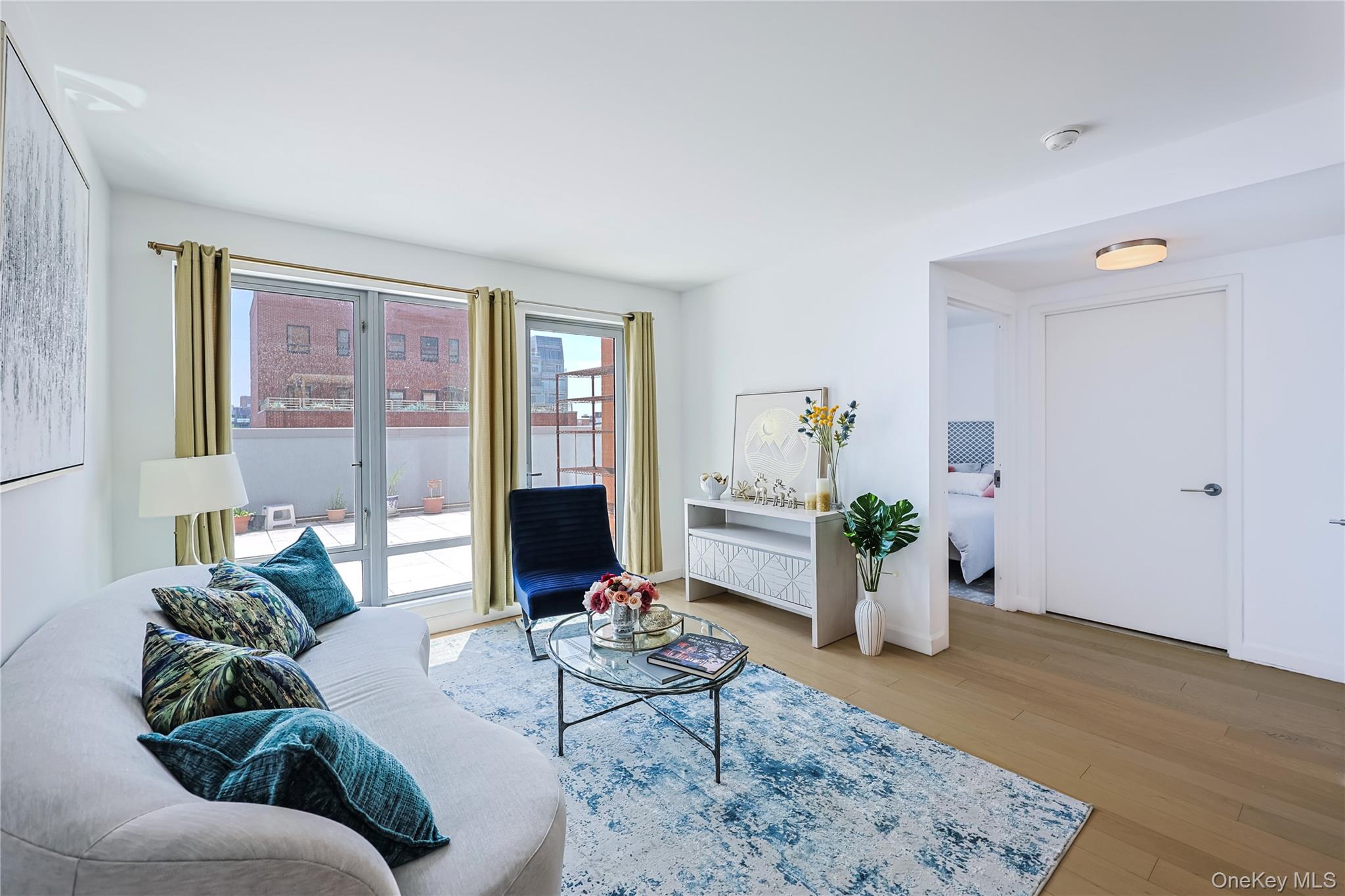 13835 39th Avenue, Apt 4-B, Flushing, NY 11354