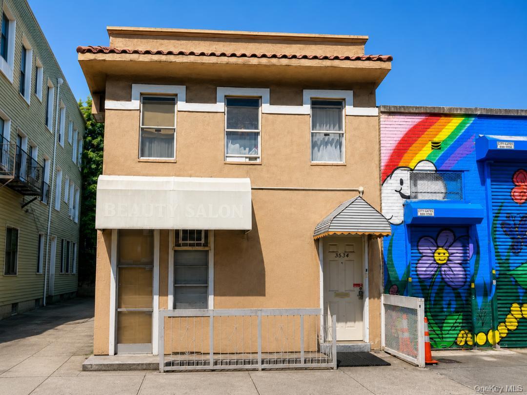 35-34 31st Street, Astoria, NY 11106