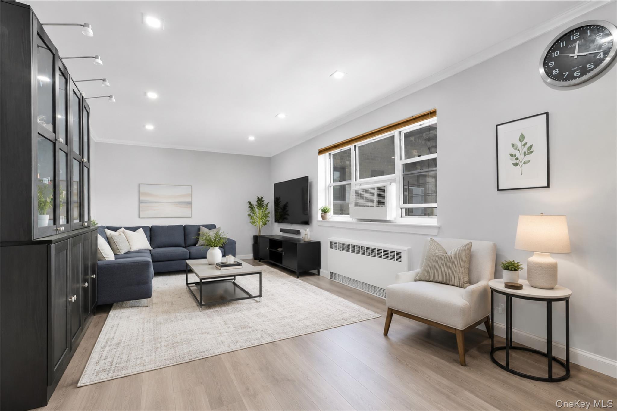 2909 137th Street, Apt 2-K, Flushing, NY 11354