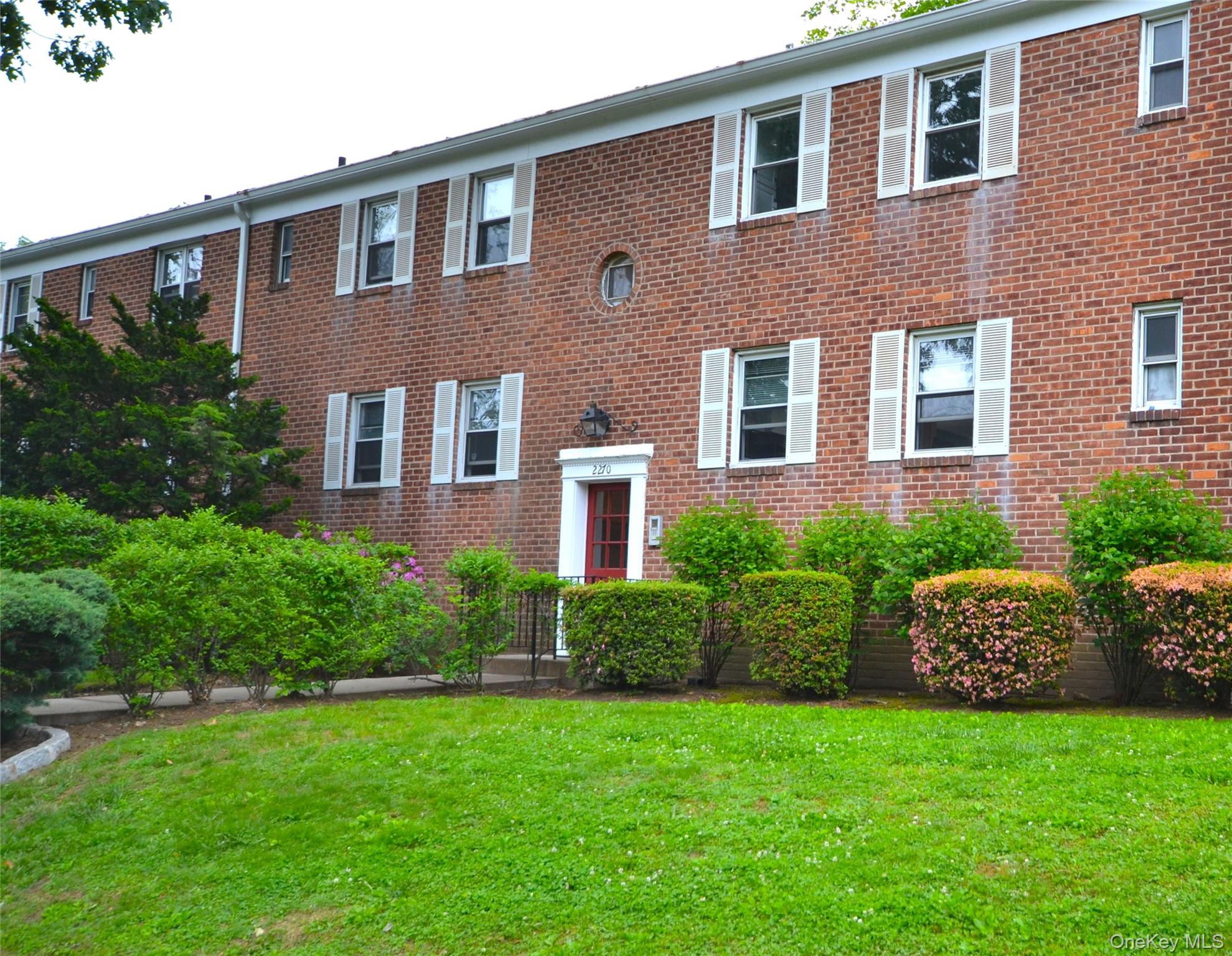 2270 Palmer Avenue, Apt 5-J, New Rochelle, NY 10801