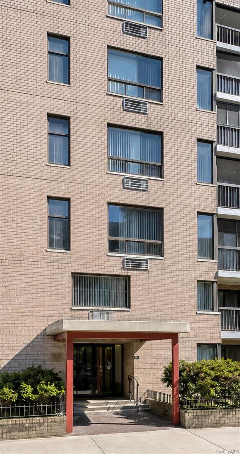 134-46 Maple Avenue, Apt 5-B, Flushing, NY 11355