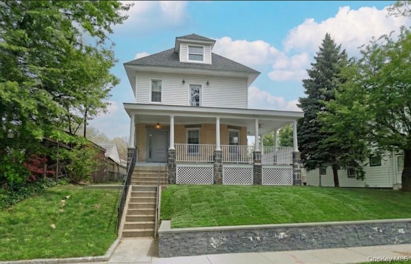 3215 Murray Lane, Flushing, NY 11354