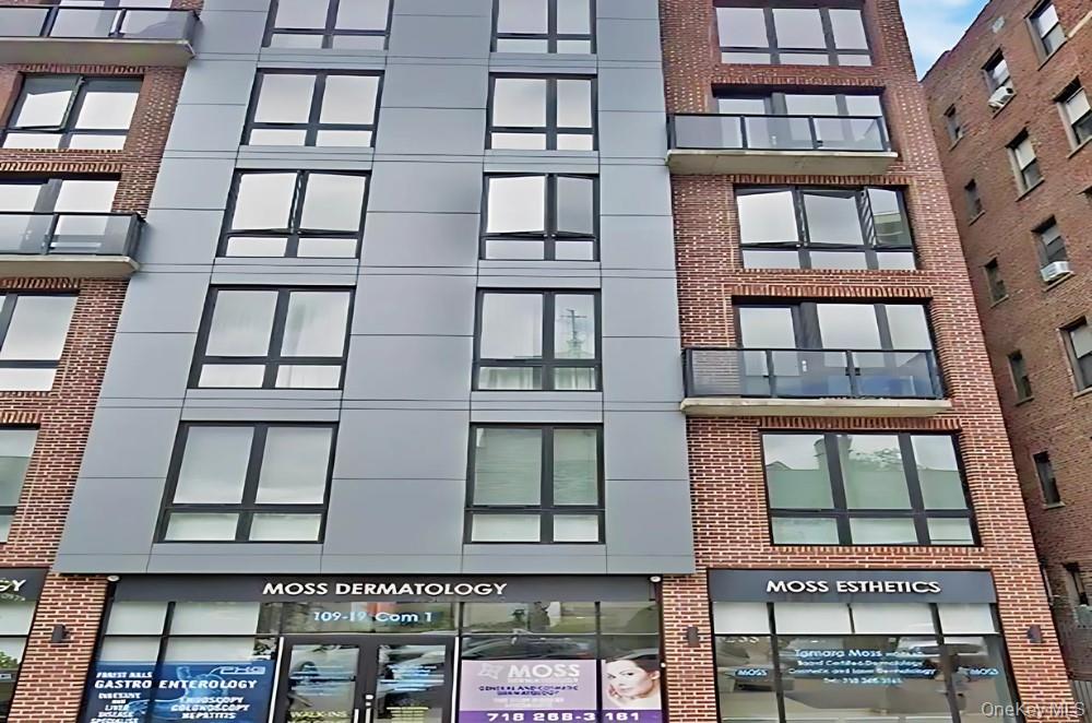 10919 72nd Road, Apt 6-F, Forest Hills, NY 11375