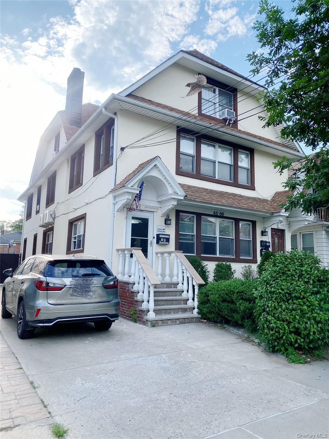 4550 158th Street, Flushing, NY 11358