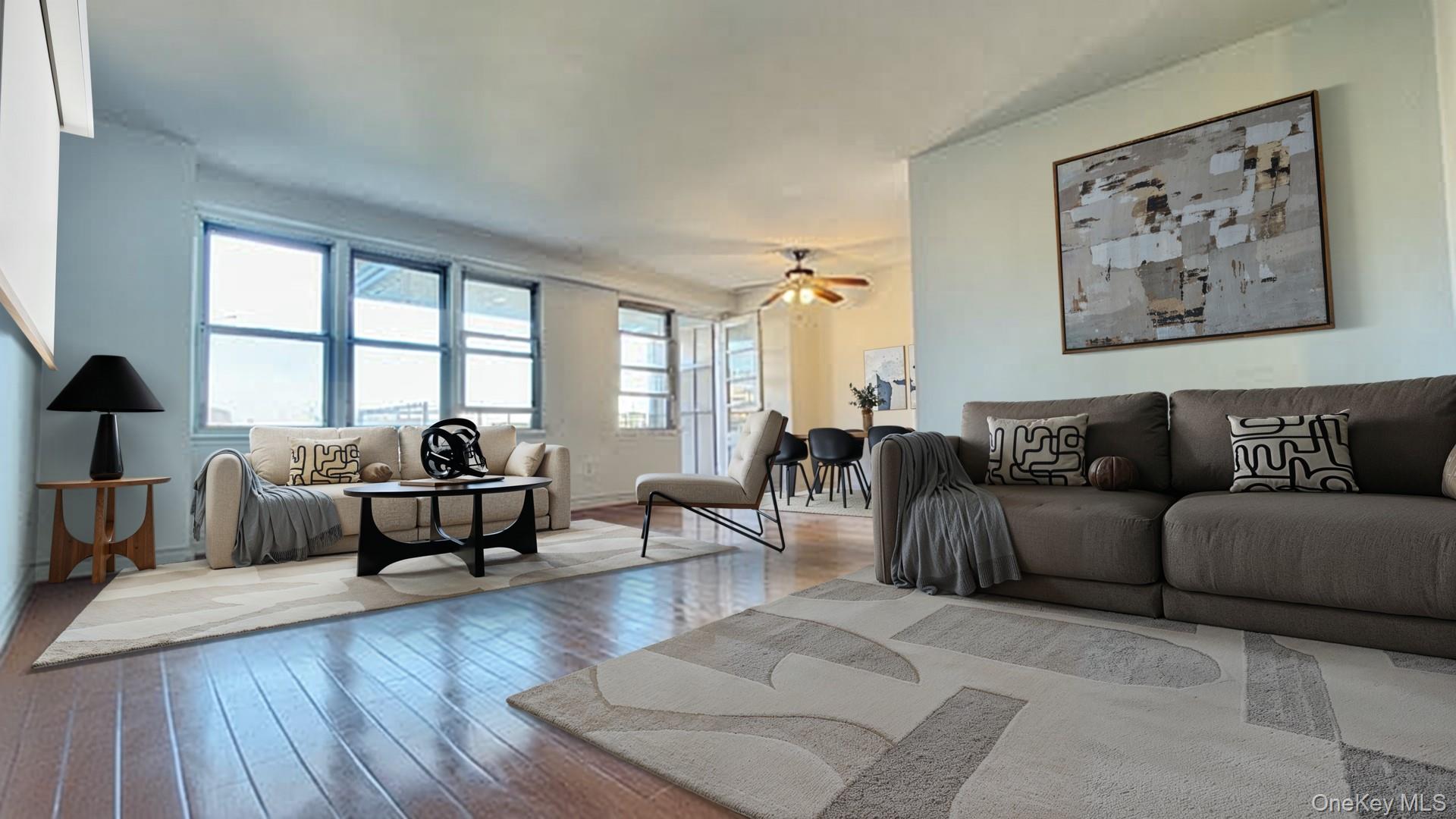 43-10 Kissena Boulevard, Apt 7-J, Flushing, NY 11355