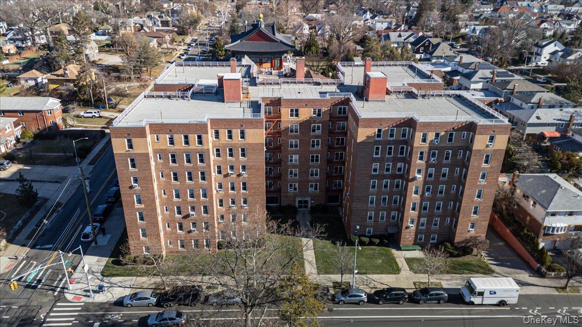 30-11 Parsons Boulevard, Apt 2-T, Flushing, NY 11354