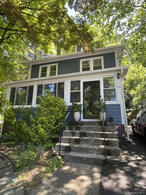 195 Prospect Avenue, White Plains, NY 10607