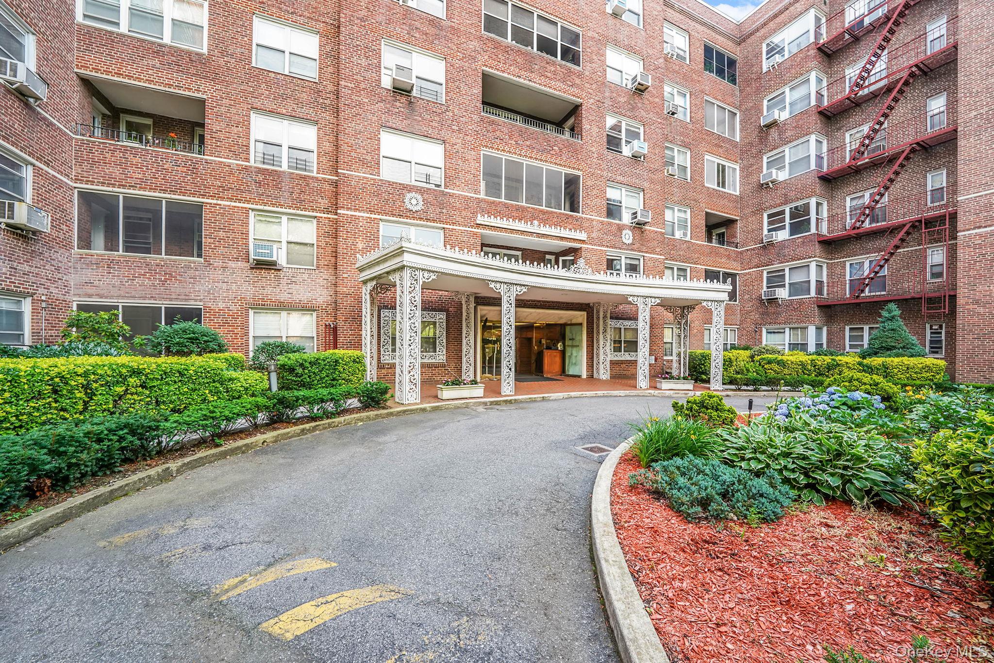 67-66 108th Street, Apt D/3, Forest Hills, NY 11375