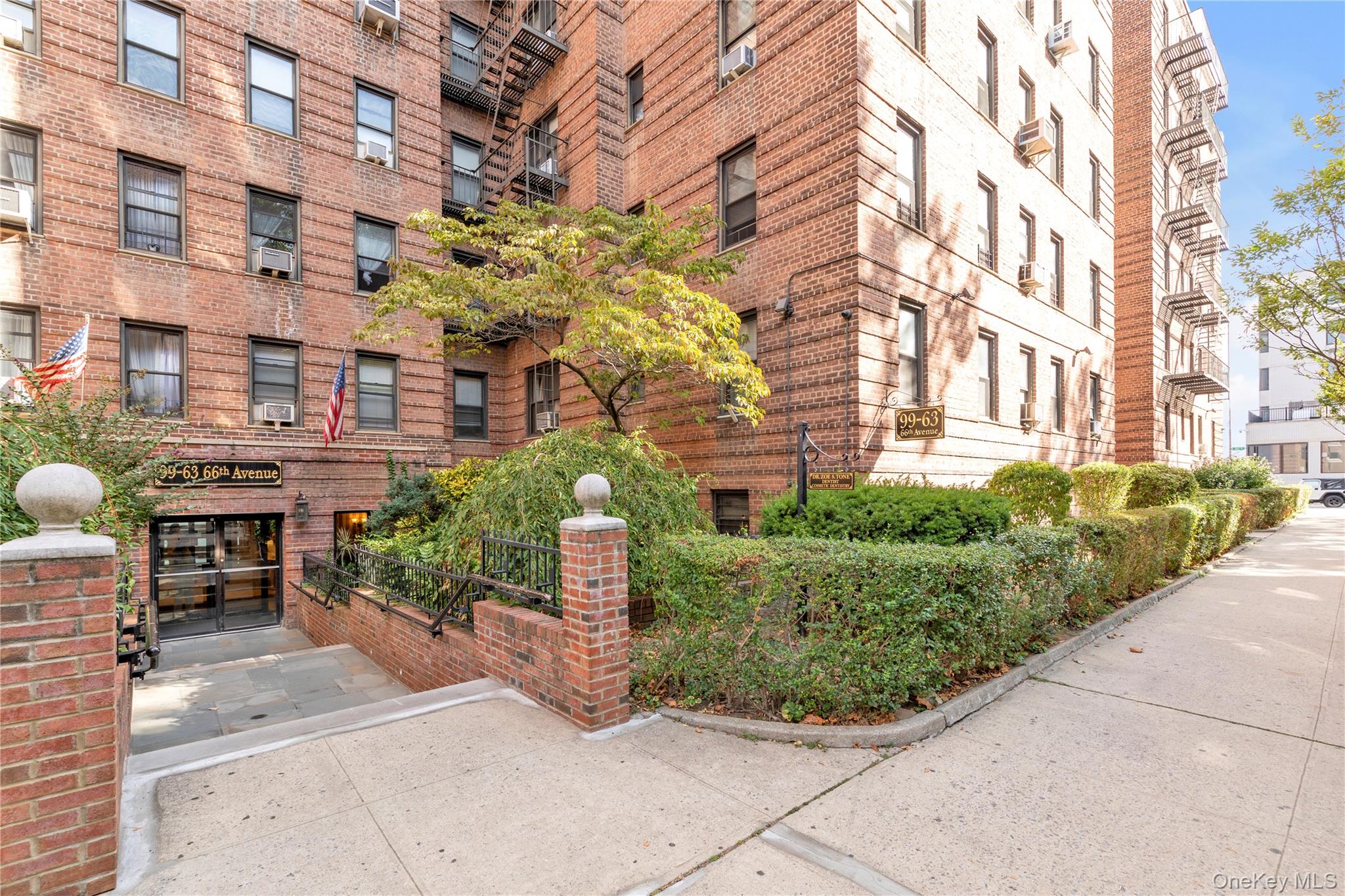 99-63 66th Avenue, Apt B2, Rego Park, NY 11374