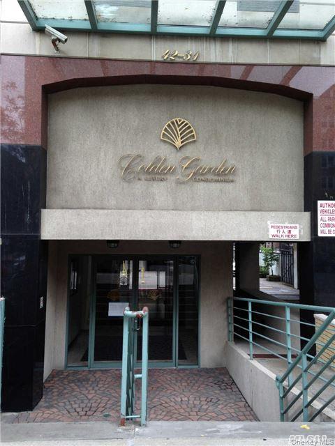42-31 Colden Street, Apt F3EG, Flushing, NY 11355