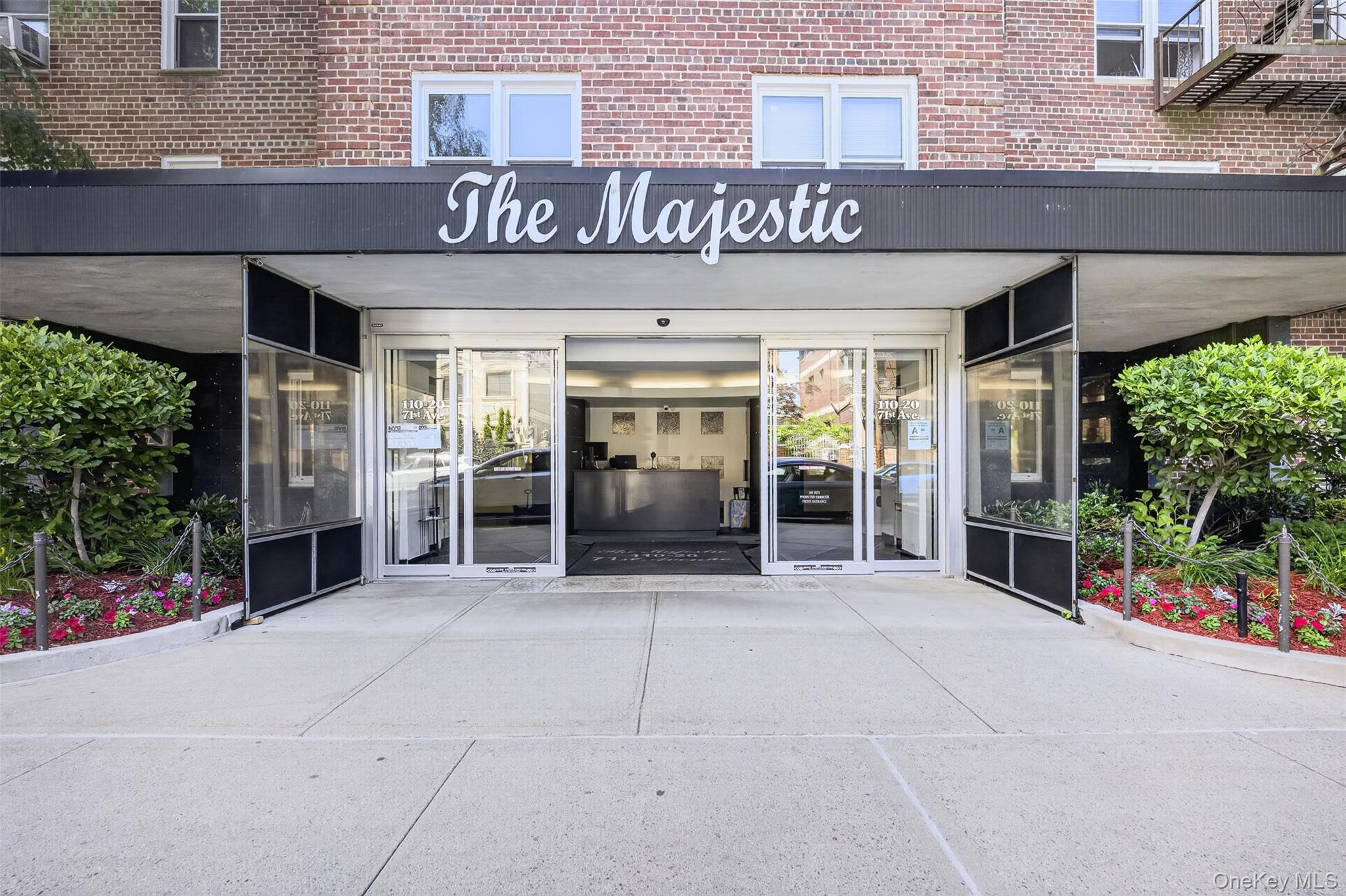110-20 71st Avenue, Apt 408, Forest Hills, NY 11375