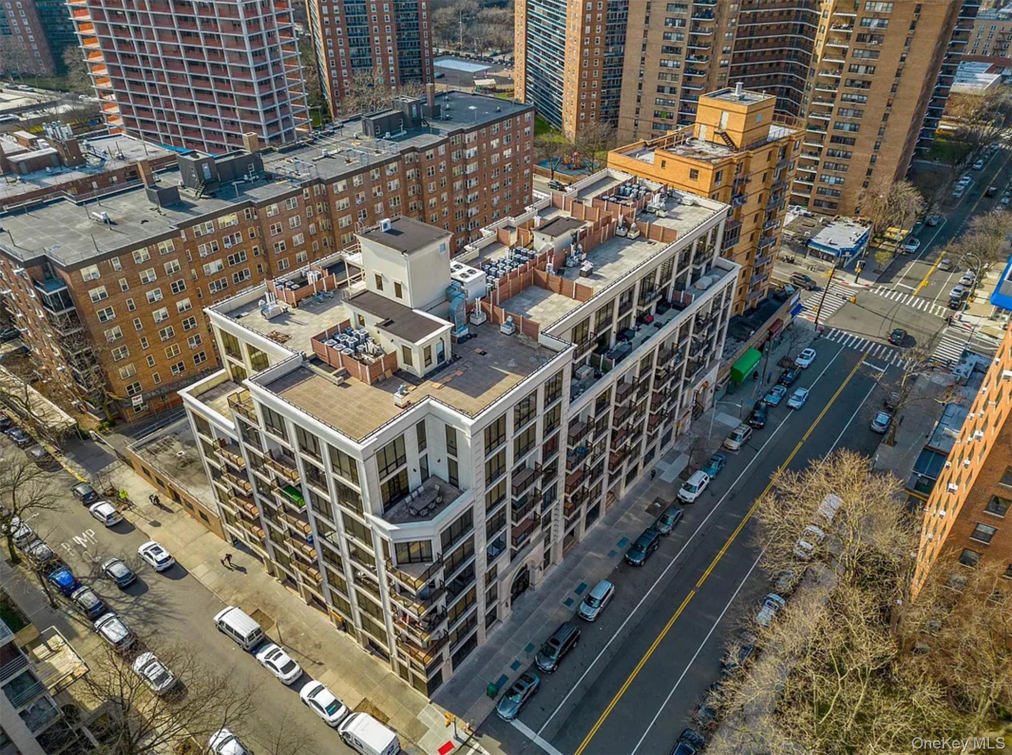 63-36 99th Street, Apt D6, Rego Park, NY 11374