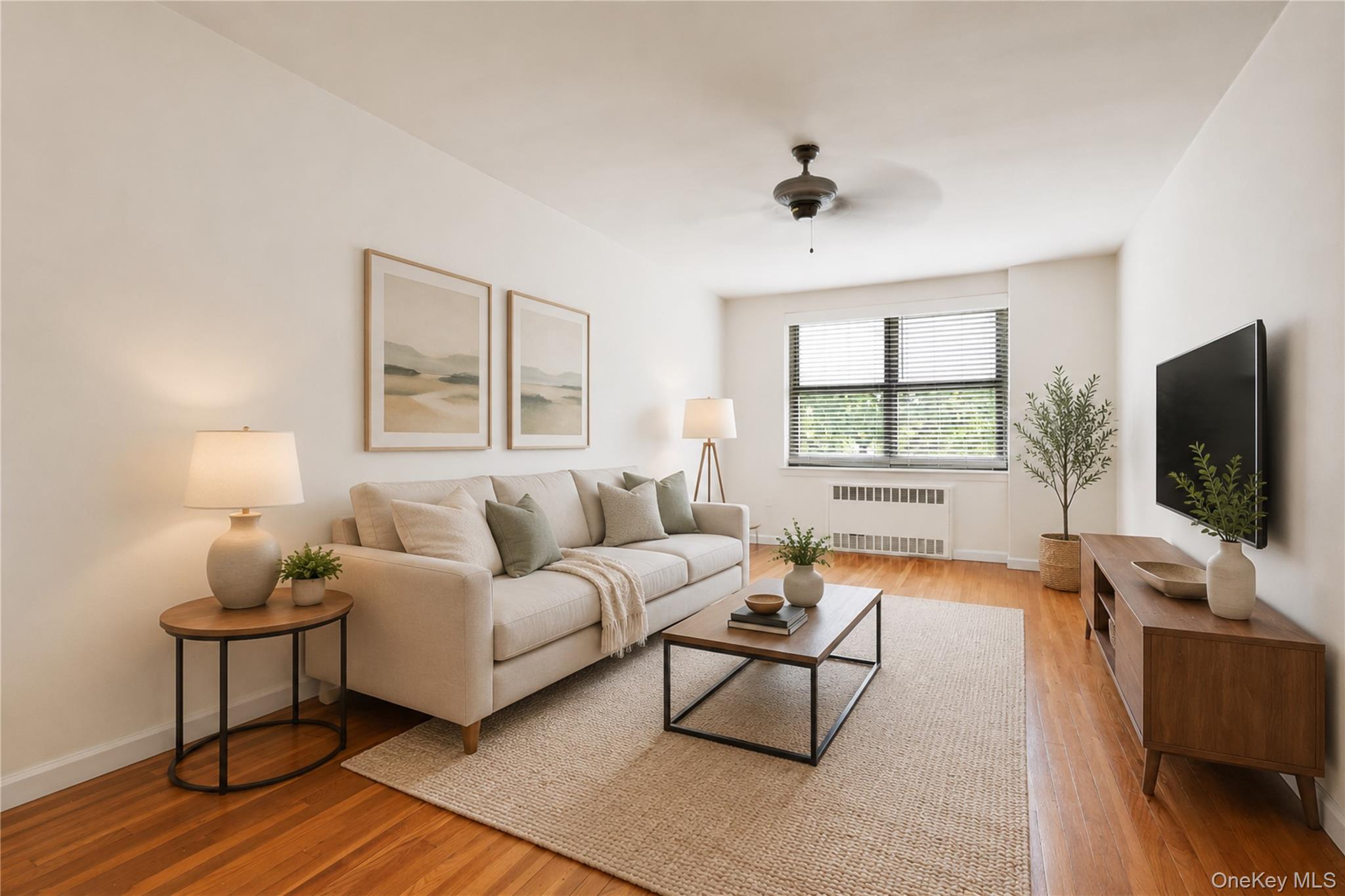 28-02 141st Street, Apt 1-C, Flushing, NY 11354