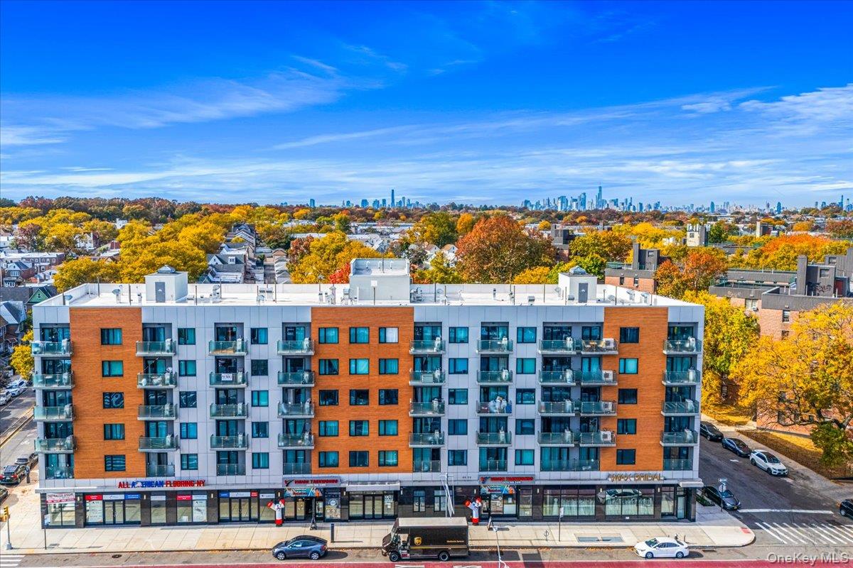 62-96 Woodhaven Boulevard, Apt 5-O, Rego Park, NY 11374