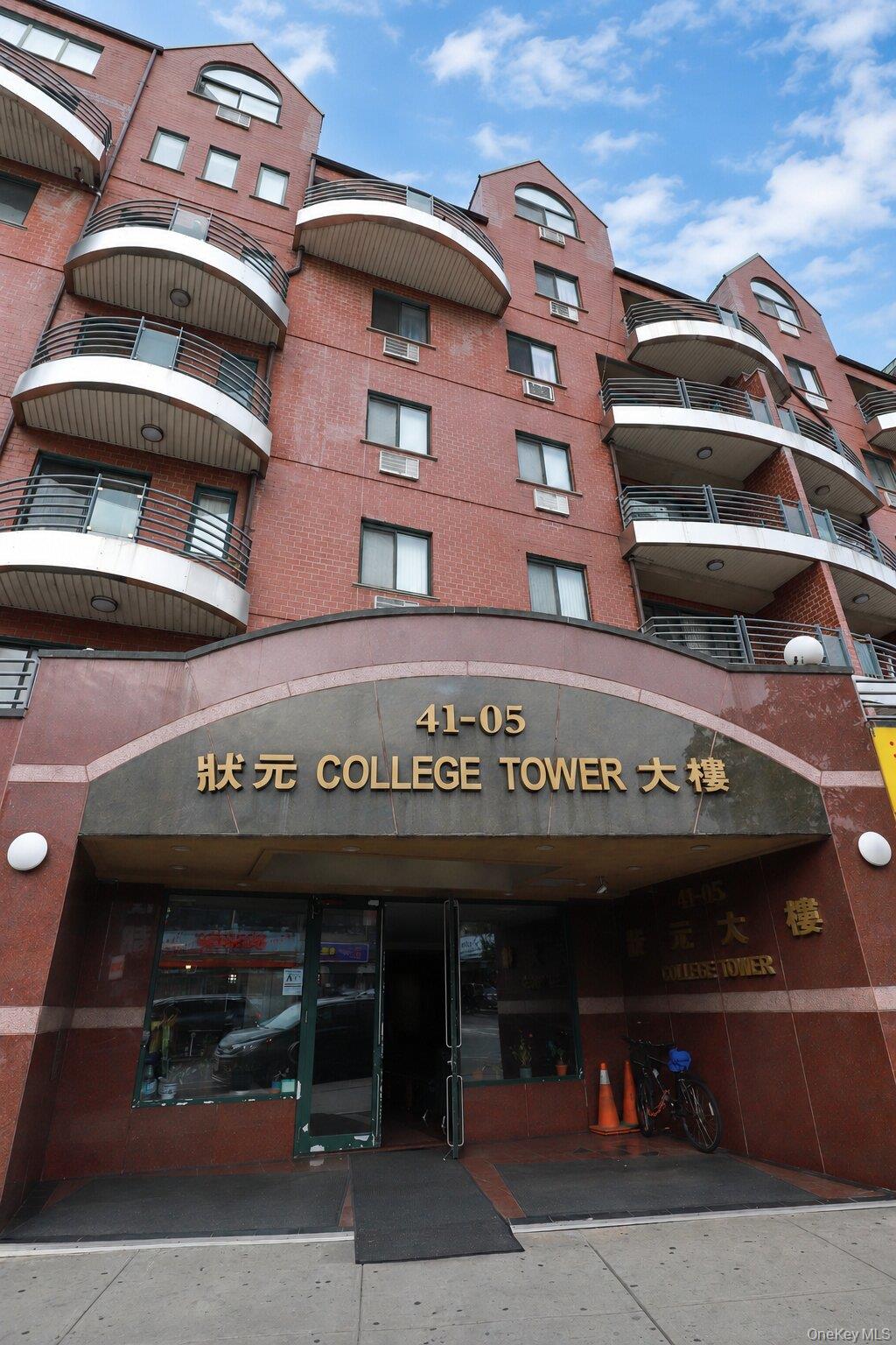 41-05 College Point Boulevard, Apt 5-I, Flushing, NY 11355