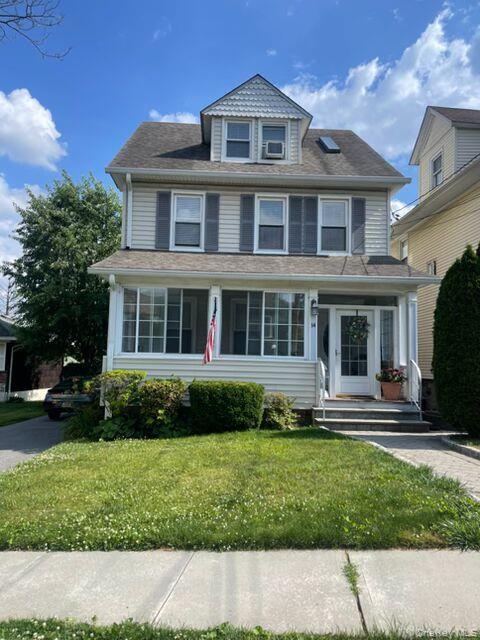 14 Flower Street, Apt 2, New Rochelle, NY 10801