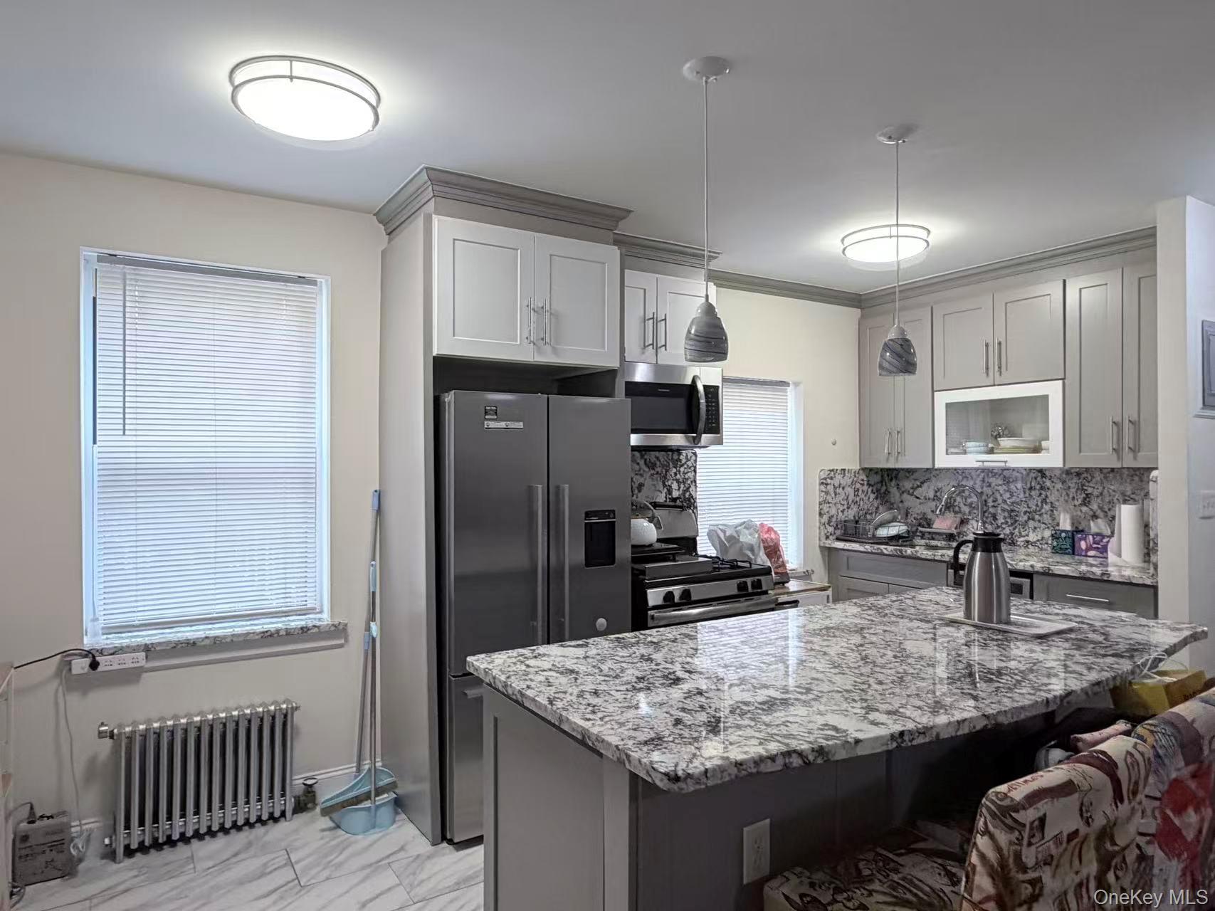 141-48 78th Avenue, Apt 3-G, Flushing, NY 11367