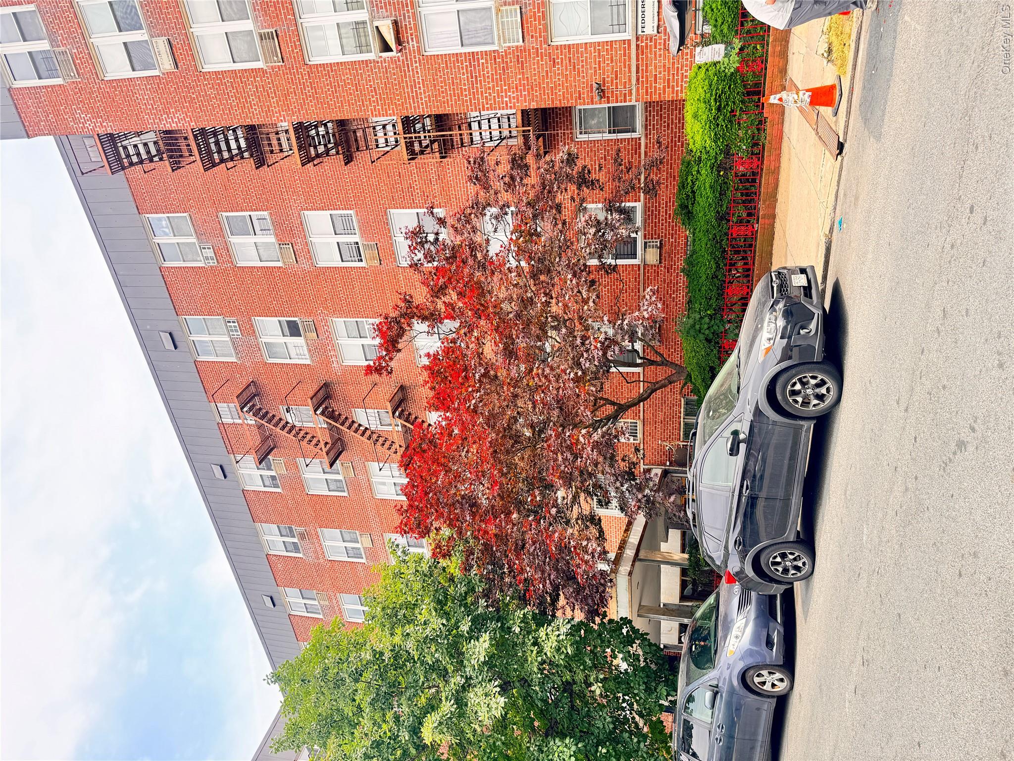144-24 37th Avenue, Apt 6-B, Flushing, NY 11354