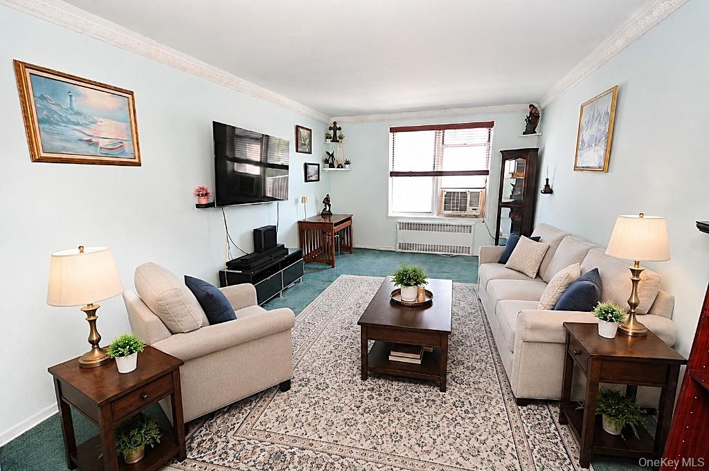 491 Riverdale Avenue, Apt 6-D, Yonkers, NY 10705