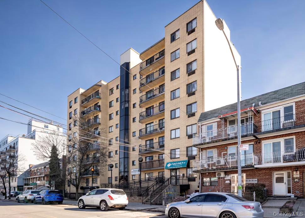 145-18 34th Avenue, Apt 8-A, Flushing, NY 11354
