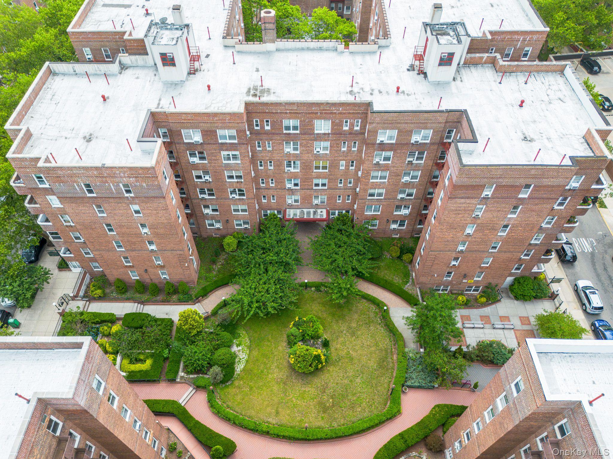 99-31 64th Avenue, Apt D16, Rego Park, NY 11374