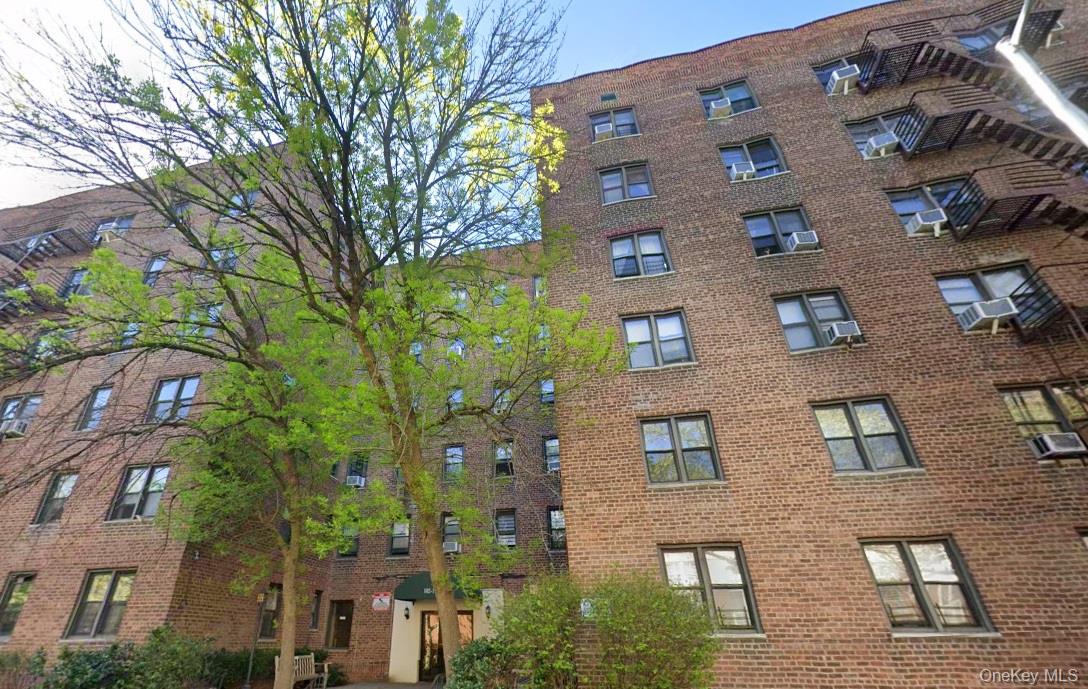 102-18 64th Avenue, Apt 6-W, Forest Hills, NY 11375