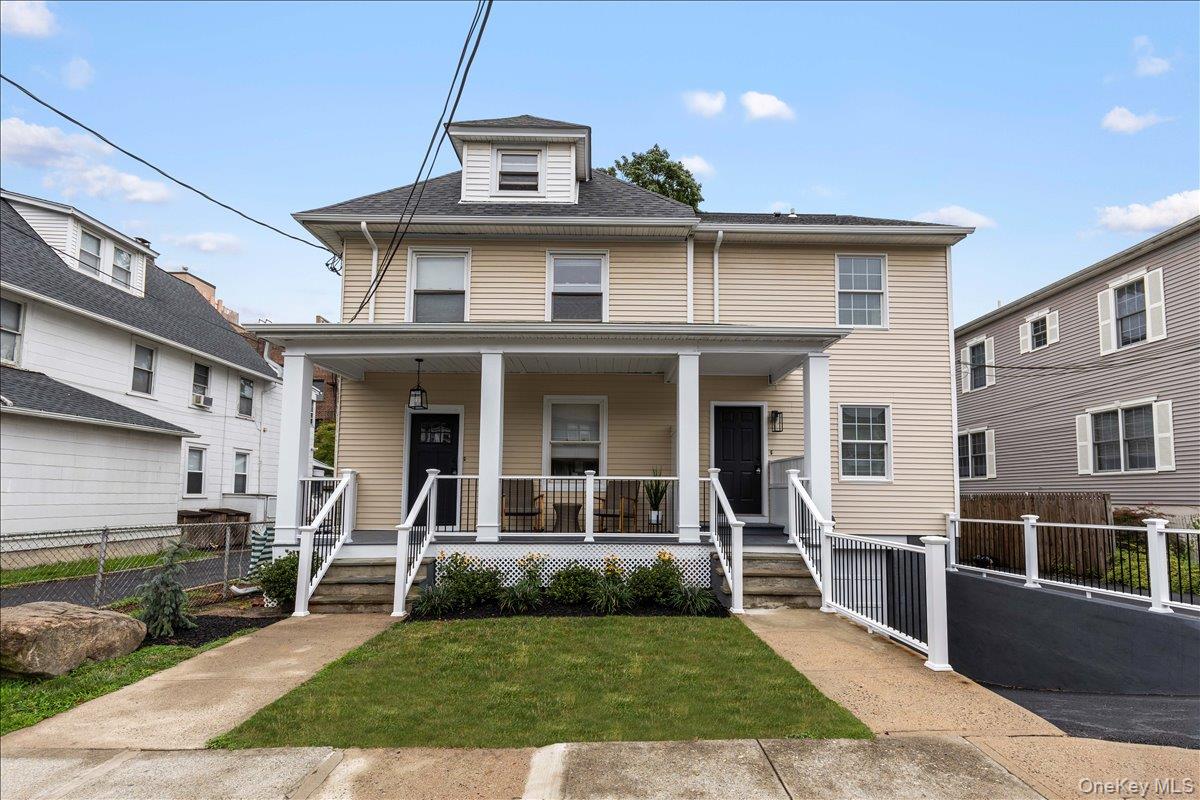 19 Maple Avenue, Apt A, Harrison, NY 10528