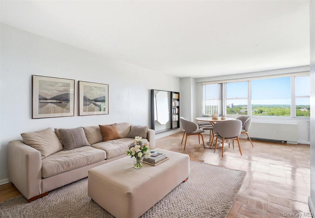 70-25 Yellowstone Boulevard, Apt 15-P, Forest Hills, NY 11375