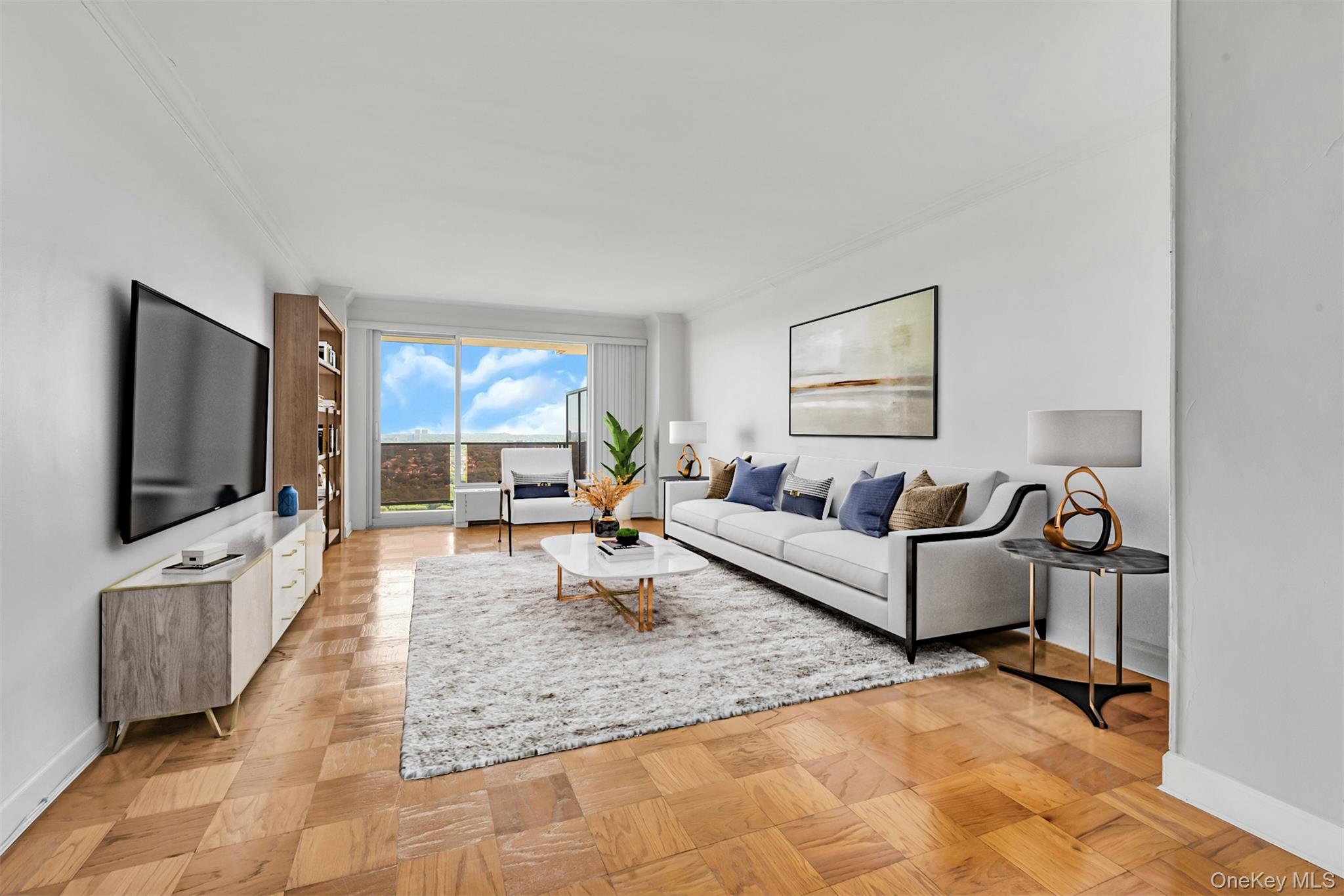 110-11 Queens Boulevard, Apt 26-J, Forest Hills, NY 11375