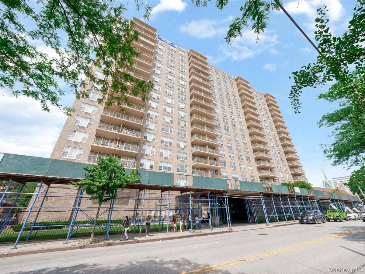 41-40 Union Street, Apt 8-V, Flushing, NY 11355