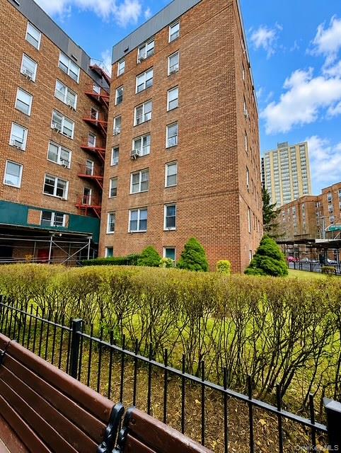 65-45 Yellowstone Boulevard, Apt 5-C, Forest Hills, NY 11375