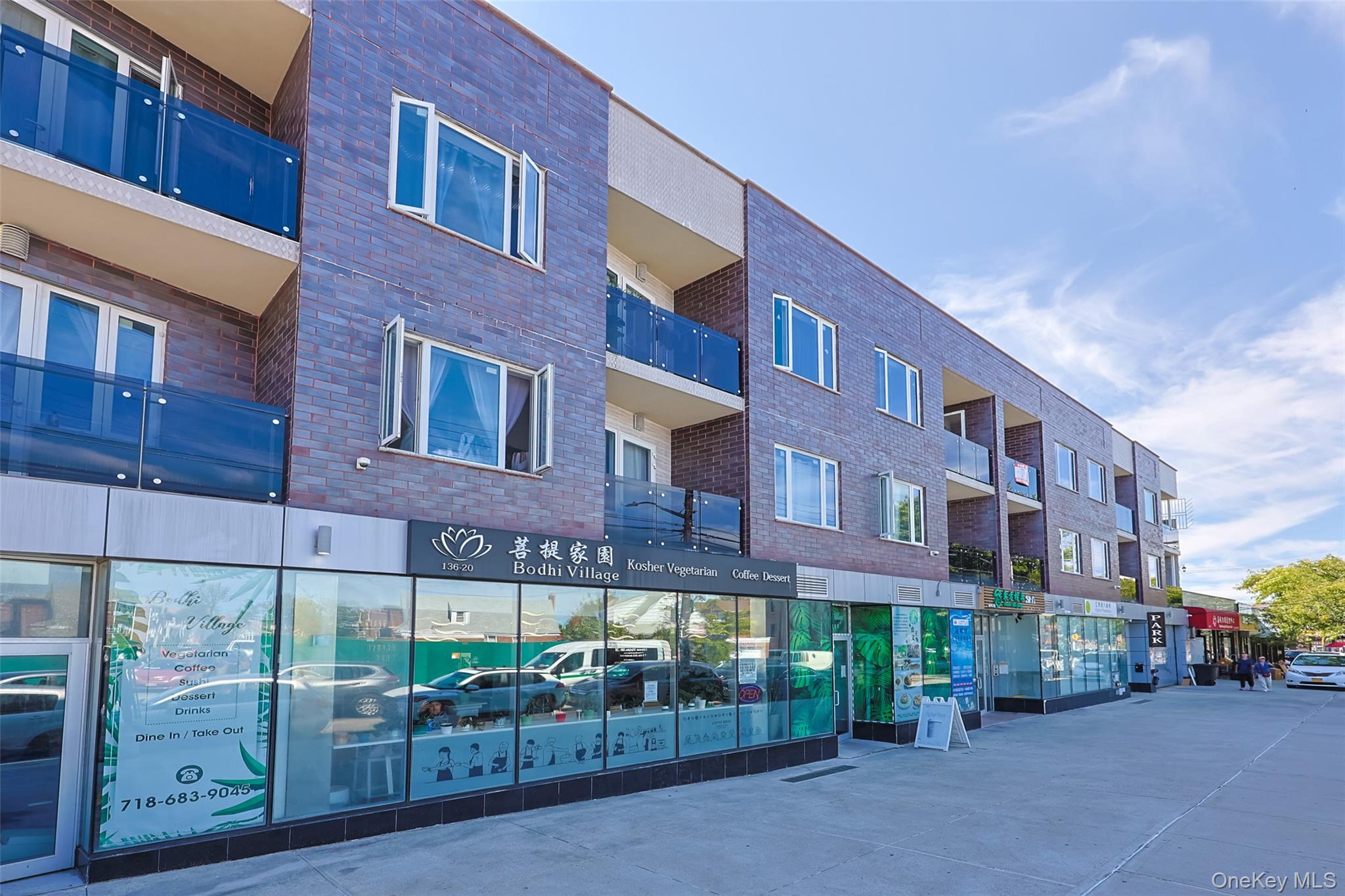 13620 Booth Memorial Avenue, Apt 2-A, Flushing, NY 11355