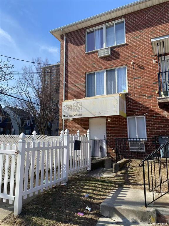 61-54 162nd Street, Apt 1st Fl, Flushing, NY 11365
